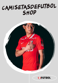 Urawa Red Diamonds camiseta 22-23